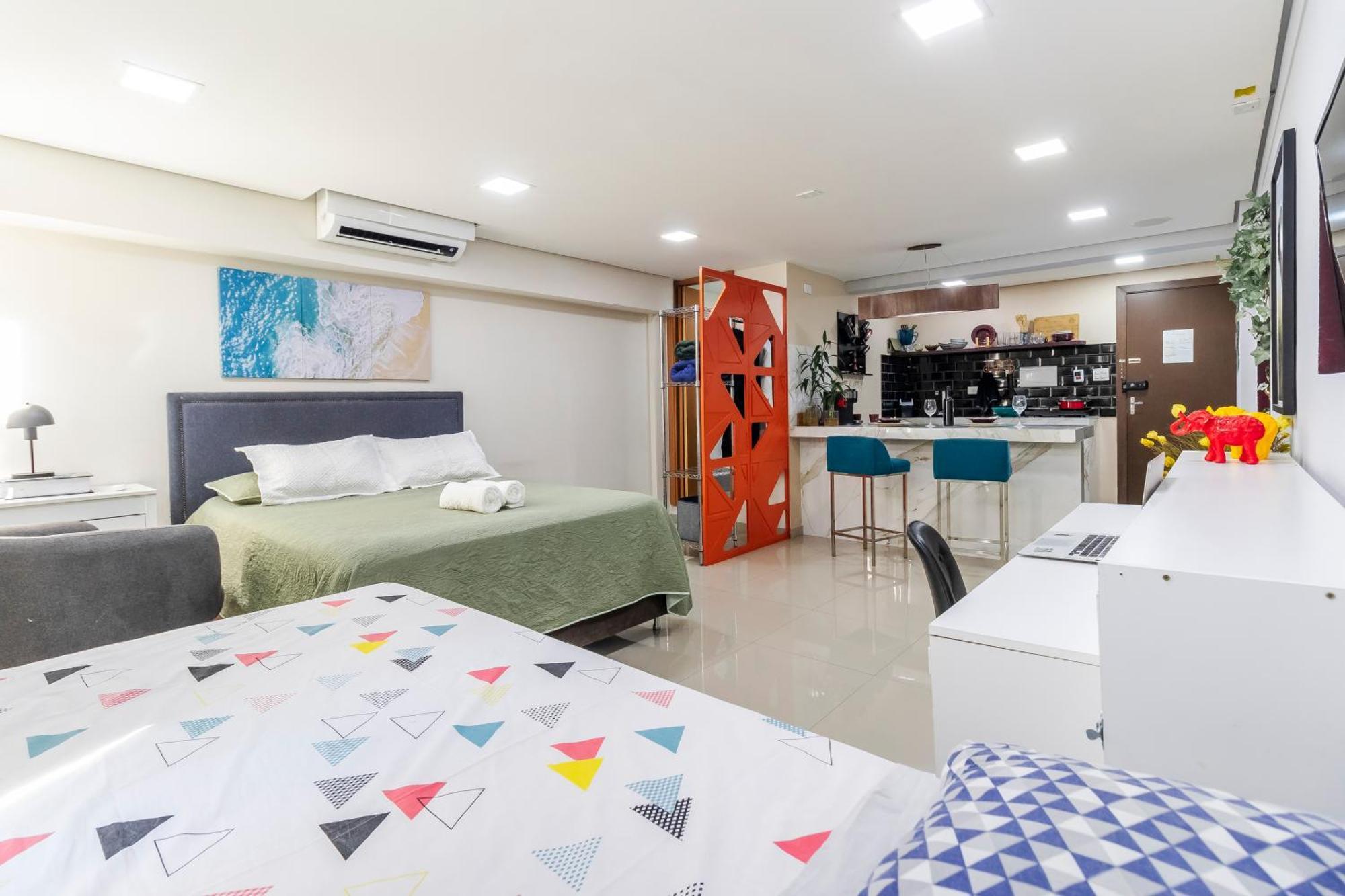 Descolado E Completo No Sampasky São Paulo